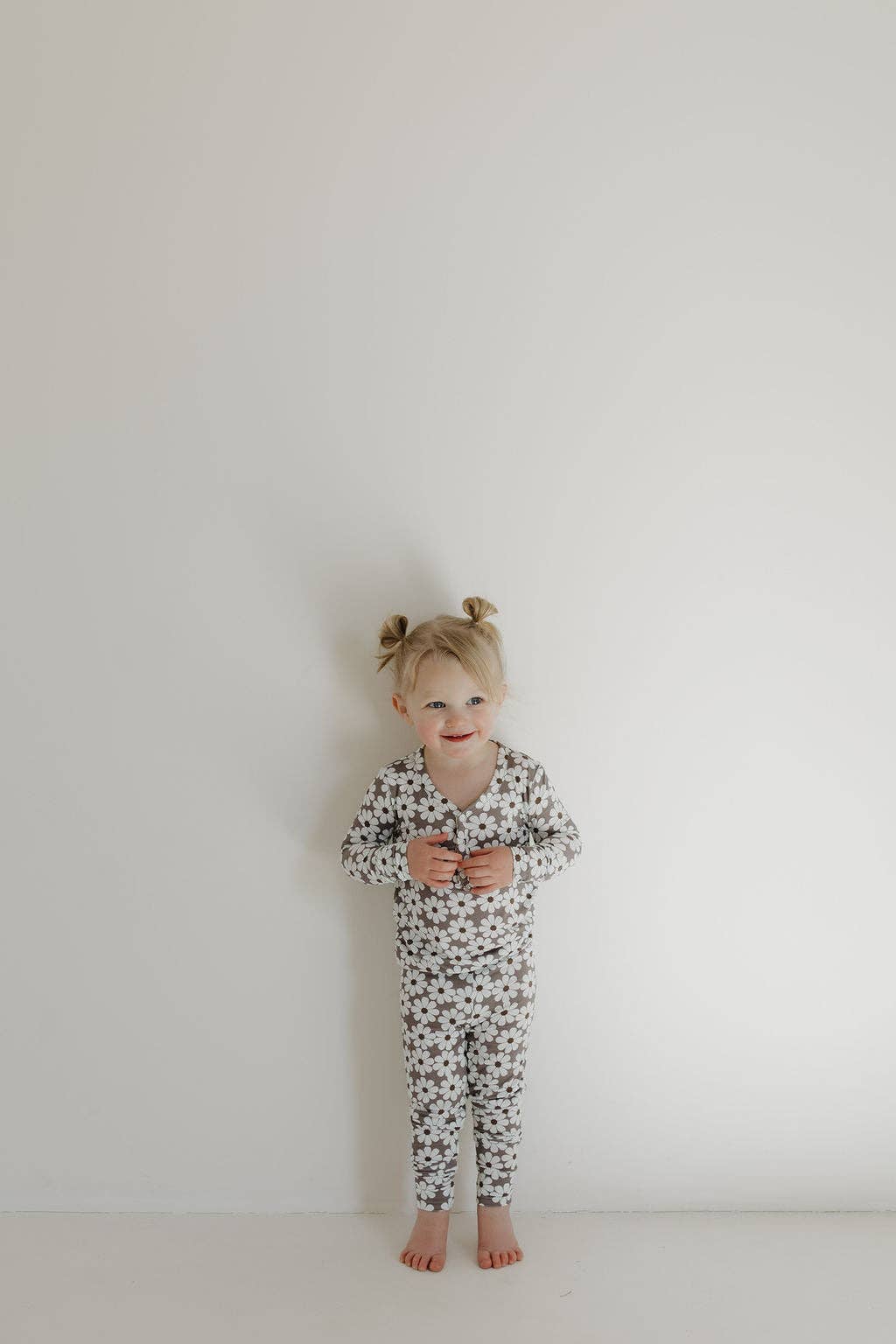 Forever French Baby Two Piece Bamboo Set || Darlin'