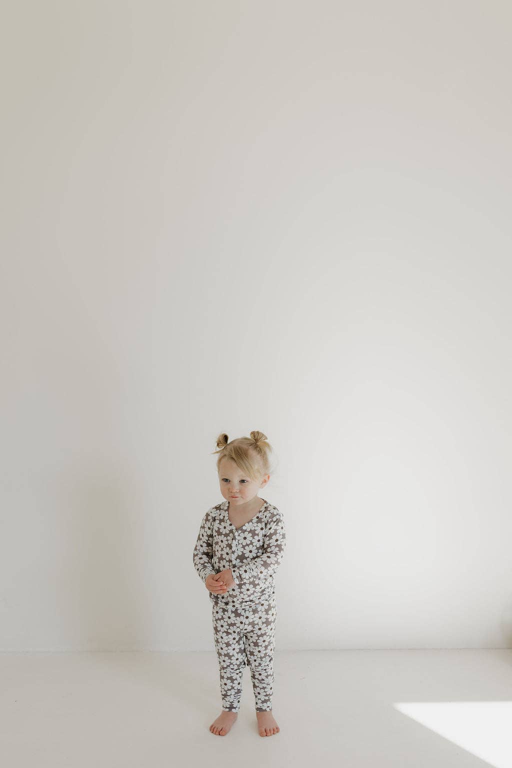 Forever French Baby Two Piece Bamboo Set || Darlin'