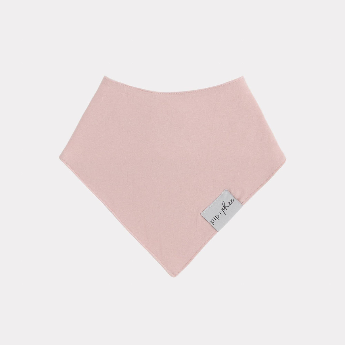 Pip + Phee Bamboo Bandana Bibs || Primrose