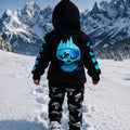 Rad Rascal Hoodie || Skull Mountain