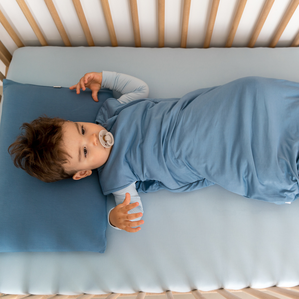 Pip and Phee Sleep Bag || 1.0 TOG || Dusk