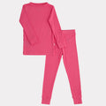 Pip and Phee Bamboo 2 Piece Sets || Pink Crush