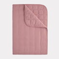 Bamboo Blanket 1.0 TOG || Petal Pink