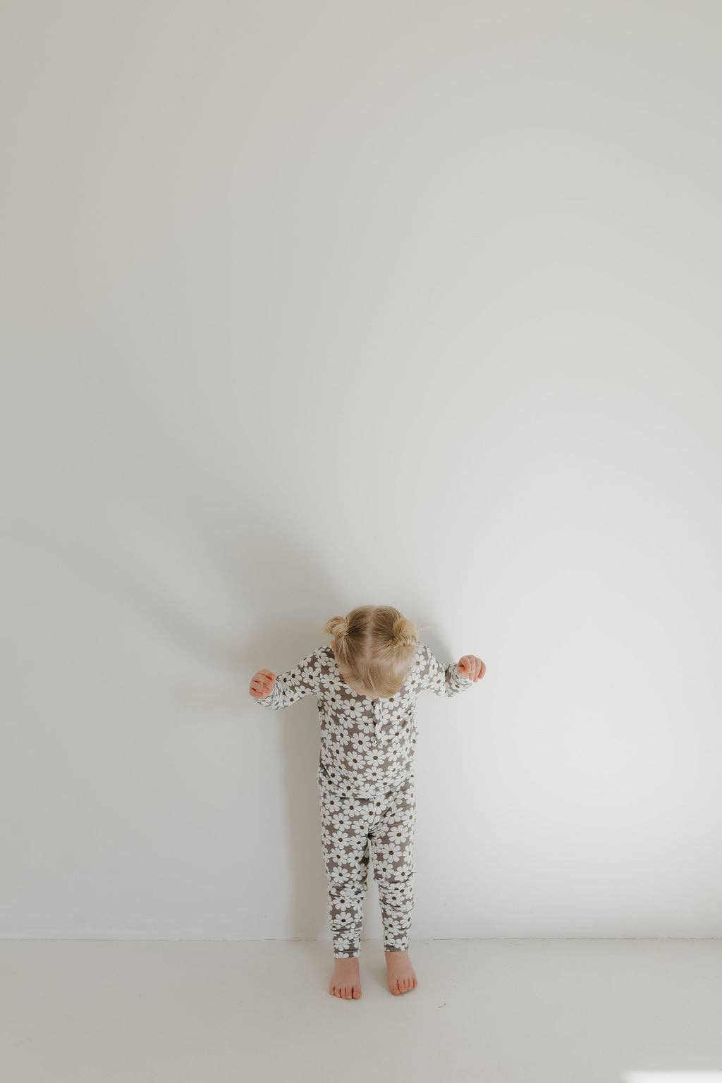Forever French Baby Two Piece Bamboo Set || Darlin'