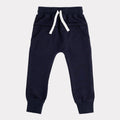 Swizz Foundation Joggers || Navy