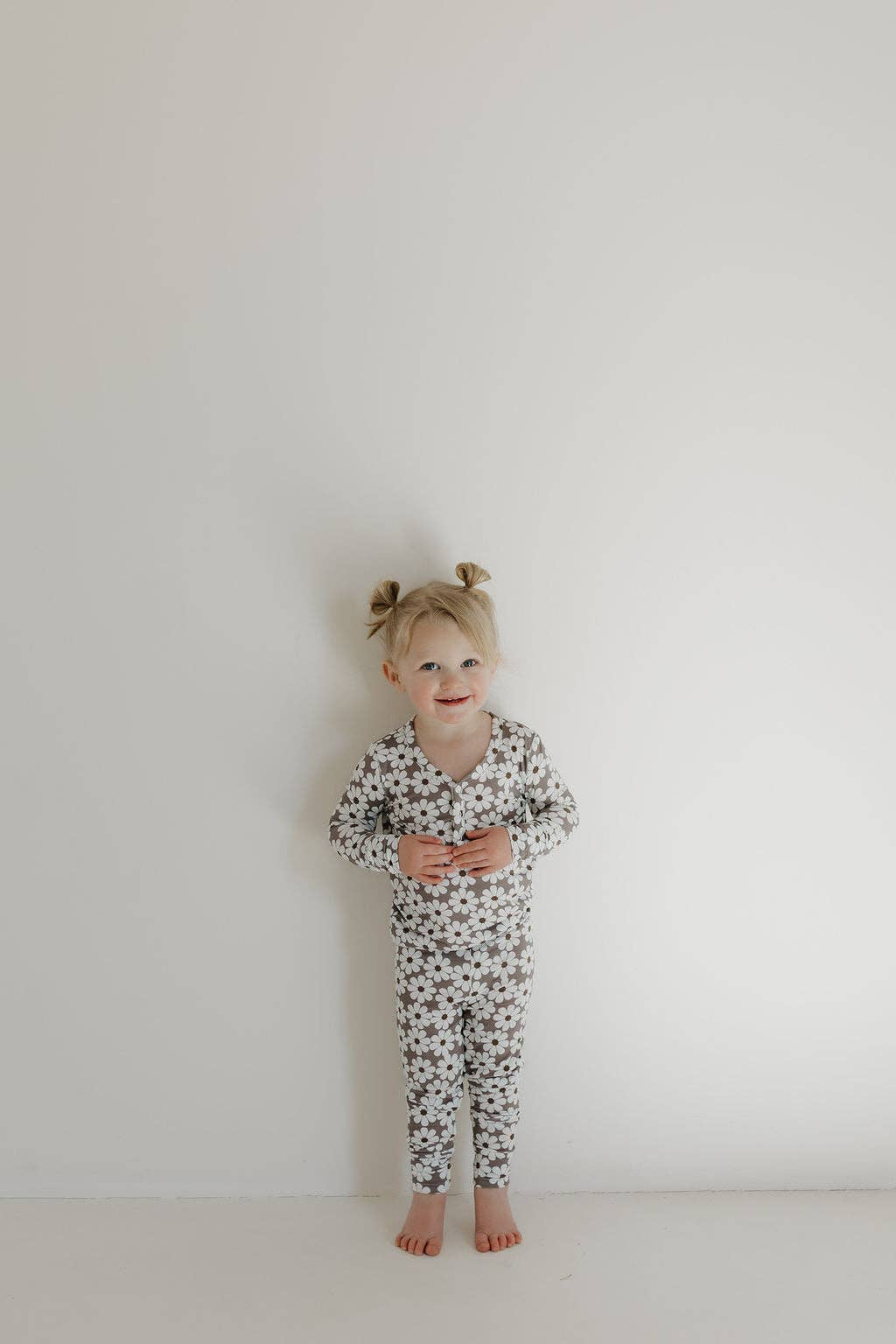 Forever French Baby Two Piece Bamboo Set || Darlin'