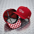 Rad Rascal Snapback || No Fear Club (Local pickup or Drop off only)