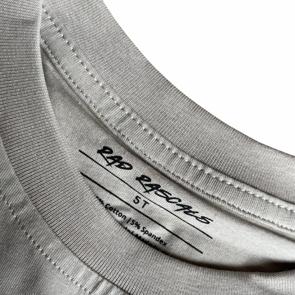 Rad Rascal T-Shirt || Take It Easy