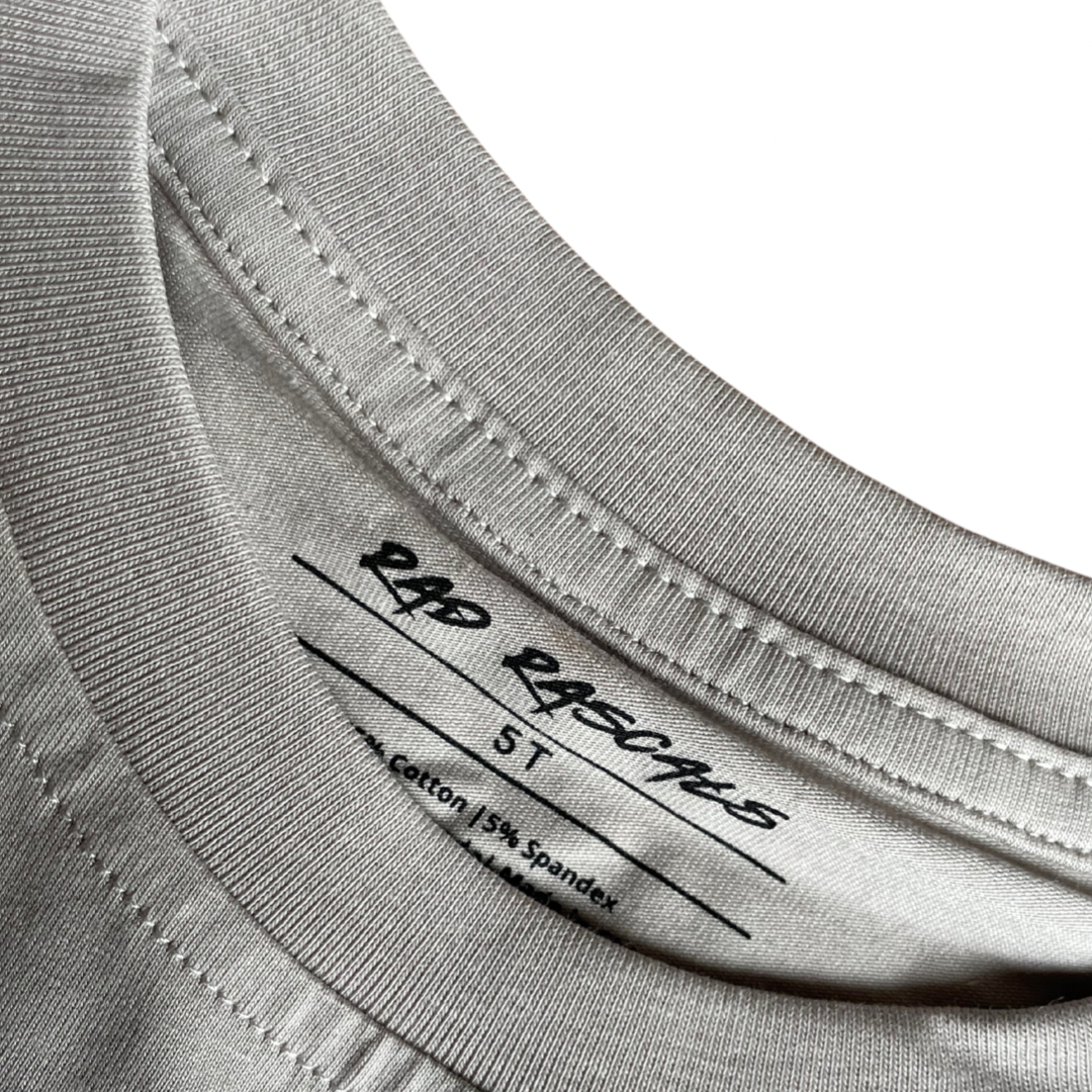 Rad Rascal T-Shirt || Take It Easy