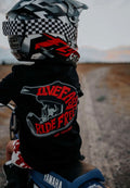 Rad Rascals T-Shirt ll Live Fast Ride Free
