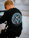 Rad Rascals Long Sleeve ll Always Custom Never Stock