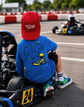 Rad Rascals Long Sleeve ll Circuit