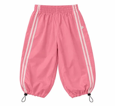 PRE ORDER Roobear Kids Fall Windbreaker Pants ll Pink