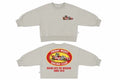 PRE ORDER Roobear Kids Cotton Crewneck ll Racing Club