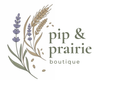 Pip & Prairie Boutique Gift Card