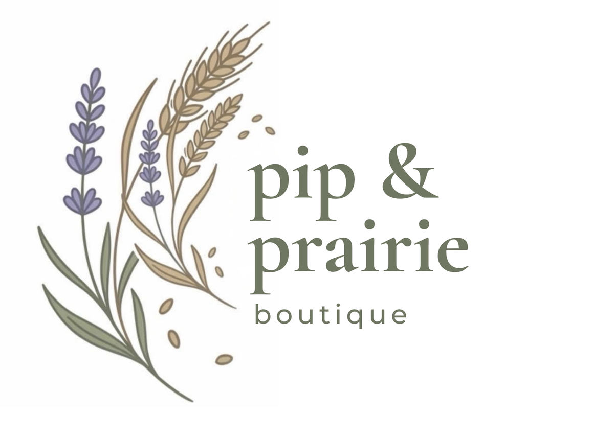 Pip & Prairie Boutique Gift Card