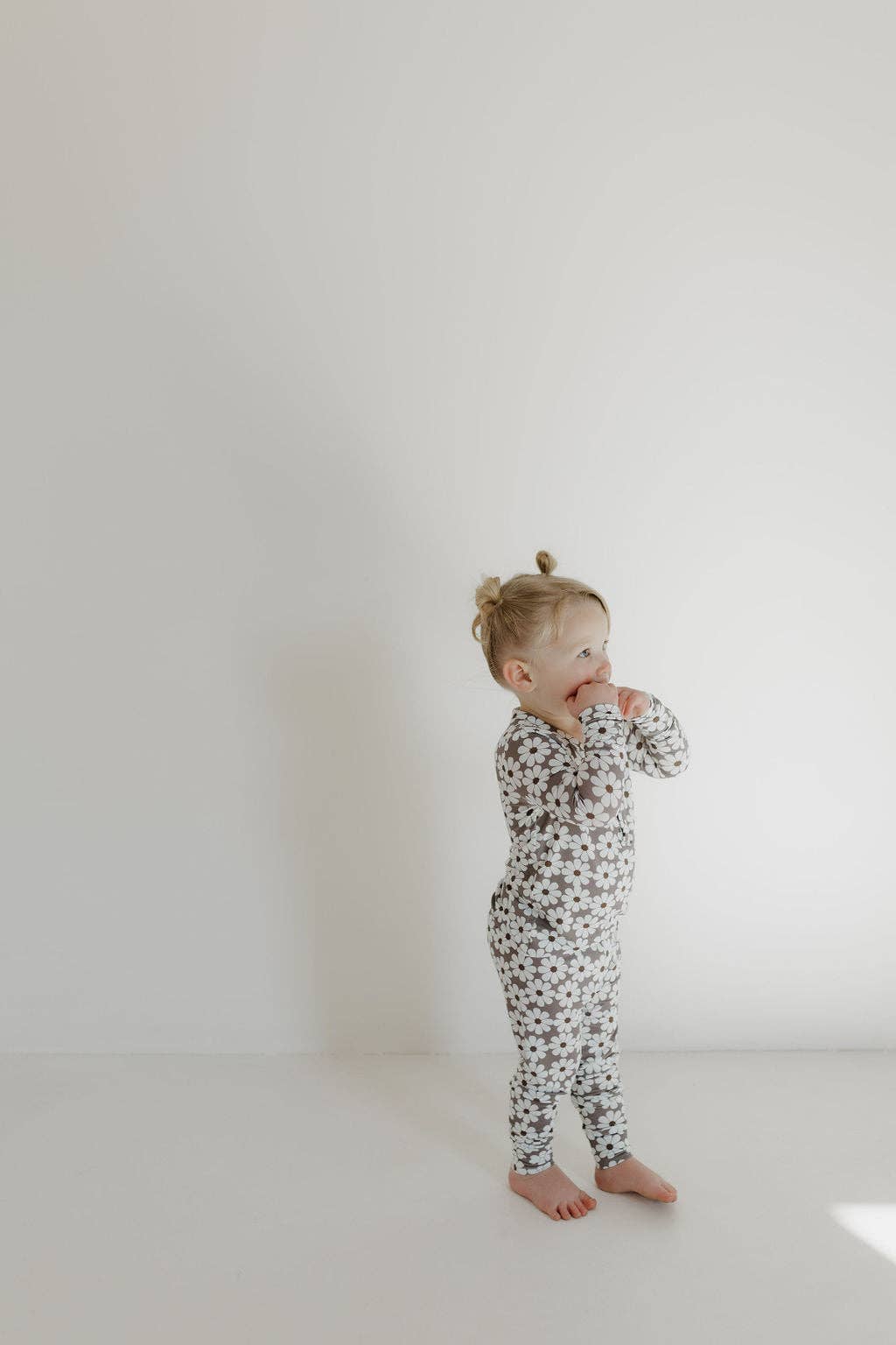 Forever French Baby Two Piece Bamboo Set || Darlin'