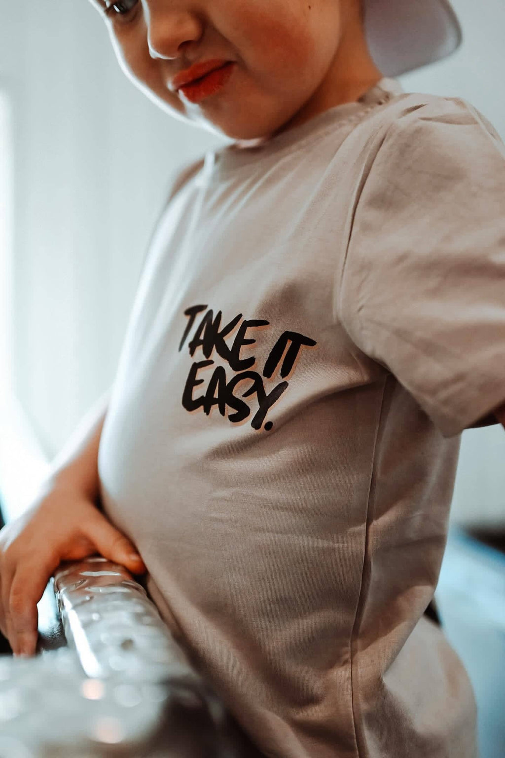 Rad Rascal T-Shirt || Take It Easy