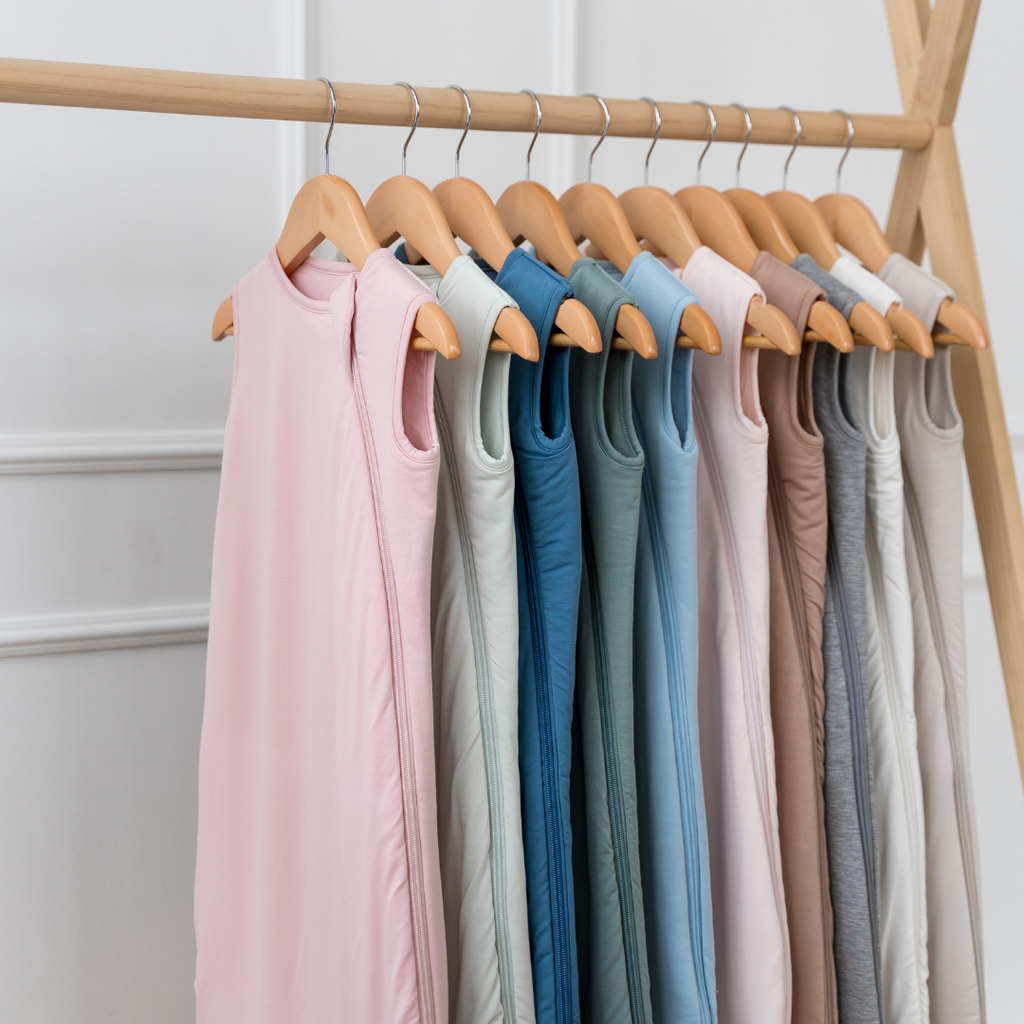 Pip and Phee Sleep Bag || 1.0 TOG || Dusk