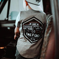 Rad Rascal T-Shirt || Take It Easy