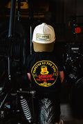 Rad Rascal T-Shirt || Powered by Fun Fuel
