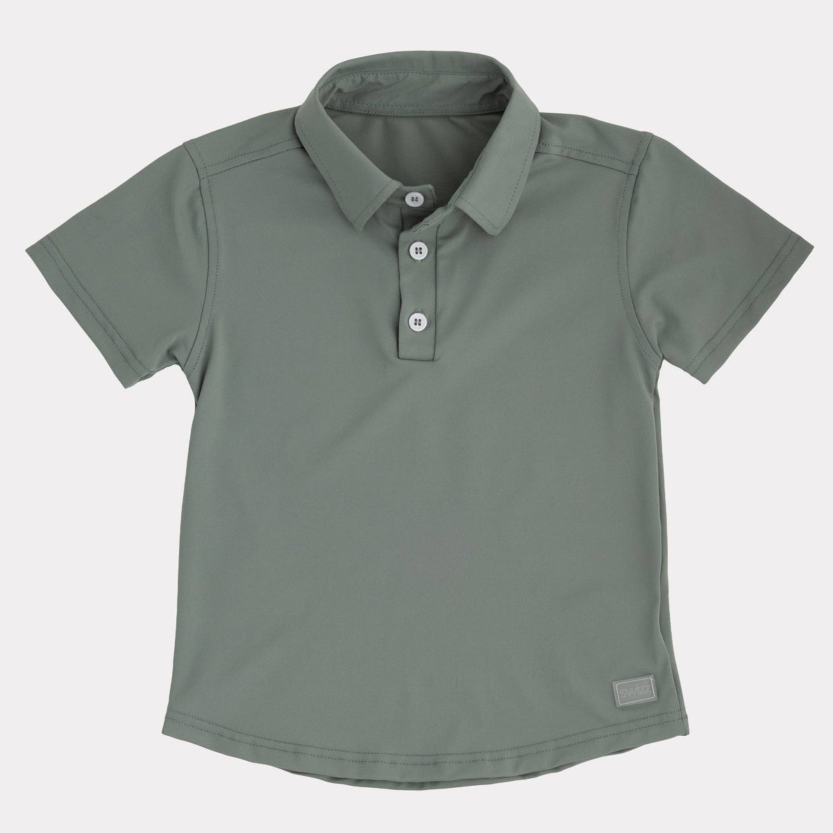 Swizz Athletic Polo || Fern